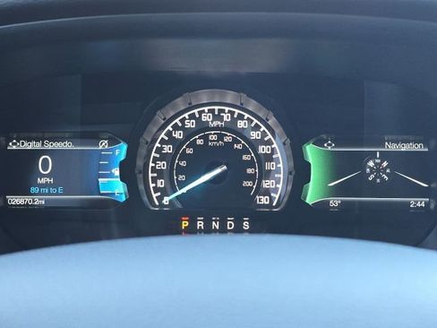 Used 2022 Ford Ranger Lariat w/ Equipment Group 501A High image 22