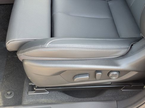 New 2026 Subaru Outback Touring XT image 18