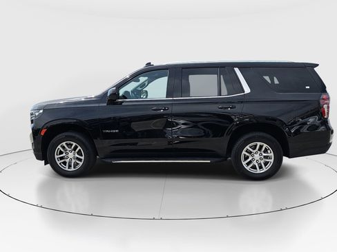 Used 2023 Chevrolet Tahoe LT image 8