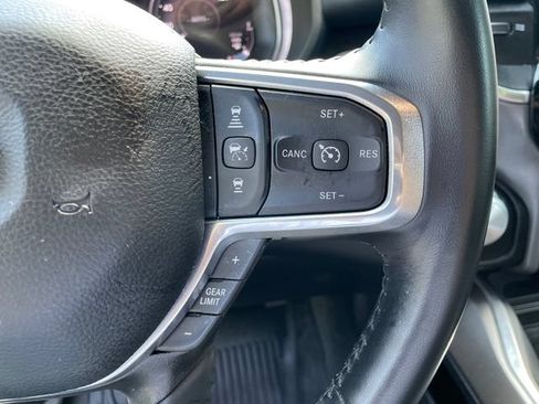 Used 2023 RAM 1500 Laramie AWD/4WD image 31