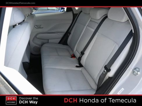 Used 2025 Hyundai Kona SEL image 18