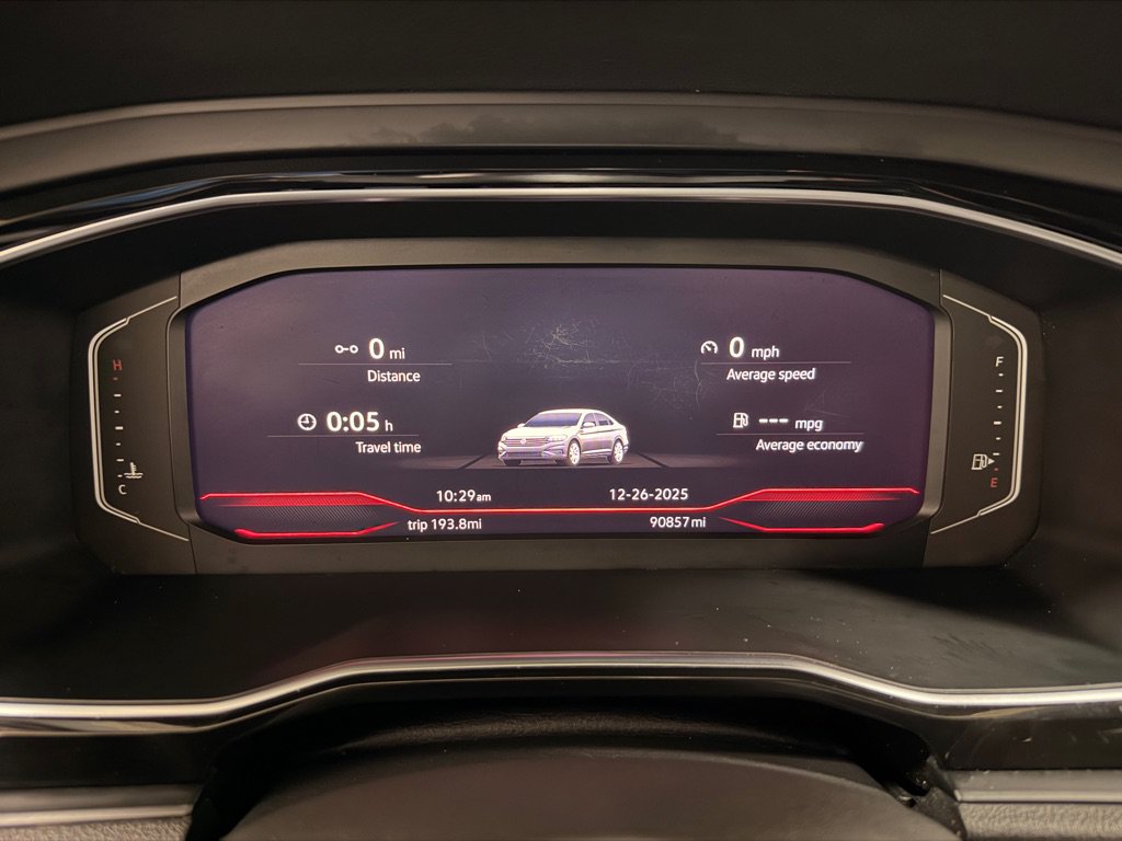 Used 2019 Volkswagen Jetta GLI FWD image 15