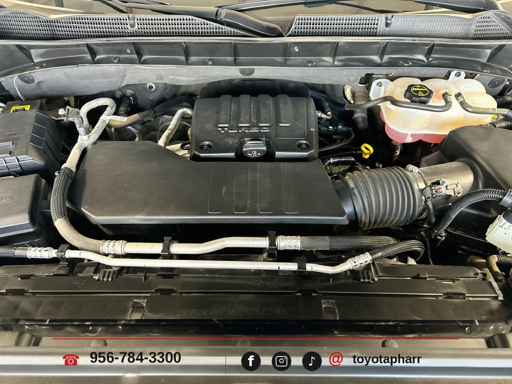 Used 2024 GMC Sierra 1500 Elevation RWD image 28