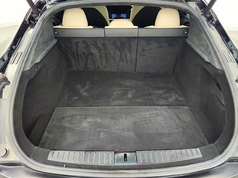 Used 2021 Tesla Model S Plaid AWD/4WD image 27