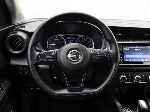 Used 2024 Nissan Kicks S FWD image 20