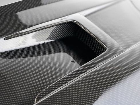 Used 2018 Mercedes-Benz C 63 AMG C 63 AMGﾮ image 17