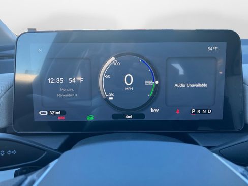 New 2025 Honda Prologue Eco image 11