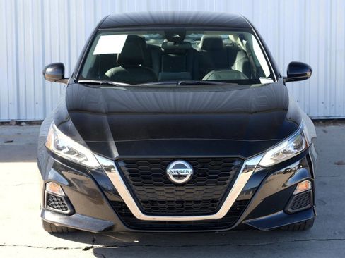 Used 2021 Nissan Altima 2.5 SR image 40