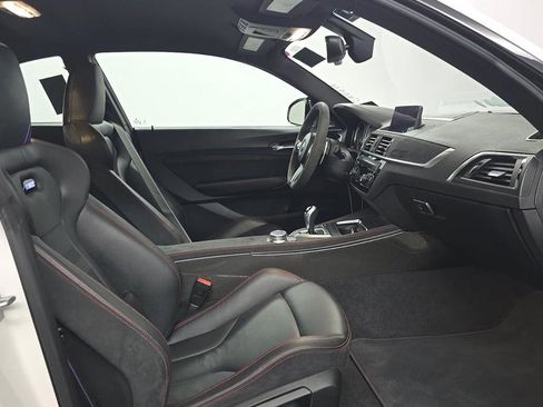 Used 2020 BMW M2 CS RWD image 8