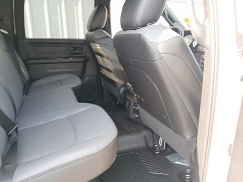 New 2026 RAM 4500 Tradesman w/ Chrome Appearance Group image 25