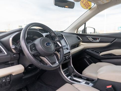 Used 2022 Subaru Ascent Limited image 21