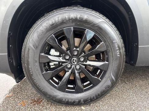 Used 2026 MAZDA CX-50 AWD 2.5 S w/ Preferred Pkg image 28