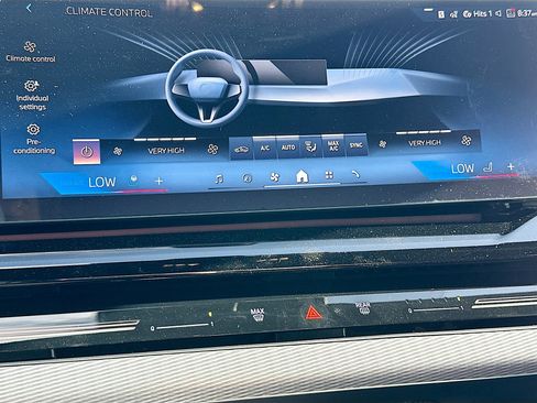 New 2026 BMW 530i w/ M Sport Package RWD image 13