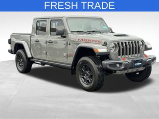 Used 2020 Jeep Gladiator Mojave AWD/4WD 360° Tour