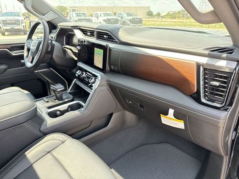 New 2026 GMC Sierra 1500 Denali image 25