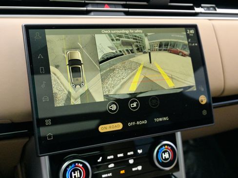 Used 2023 Land Rover Range Rover SE image 31