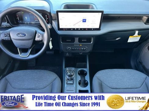 New 2026 Ford Maverick XL image 13