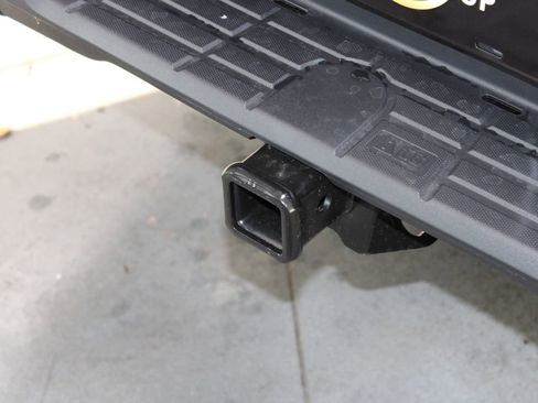 New 2025 Ford Ranger XL w/ Trailer Tow Package image 15