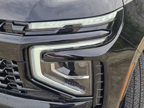 New 2026 Chevrolet Tahoe LS w/ LS Custom Edition RWD image 11