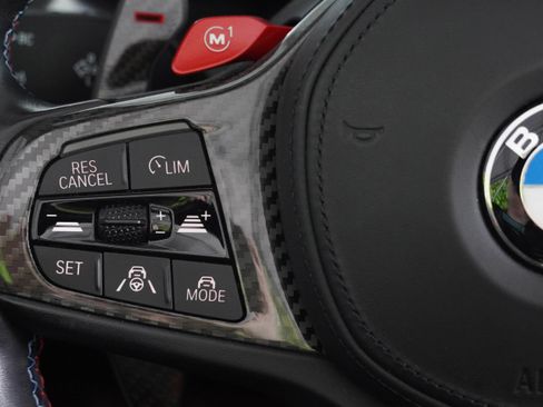 Used 2023 BMW M4 xDrive Competition w/ M Carbon Exterior Package AWD/4WD image 22