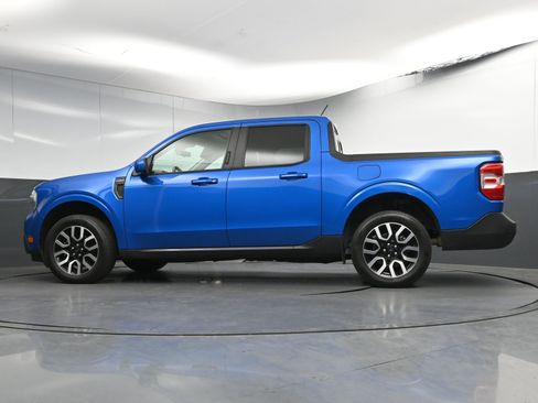 Used 2022 Ford Maverick Lariat w/ Lariat Luxury Package image 30