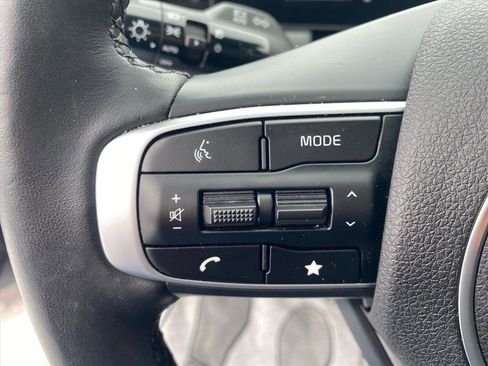 Certified 2025 Kia K5 GT-Line w/ GT-Line Premium Package image 15