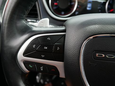Used 2018 Dodge Challenger GT w/ Driver Convenience Group AWD/4WD image 30