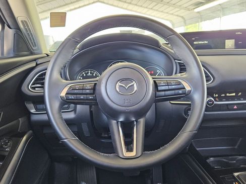 Used 2025 MAZDA CX-30 AWD 2.5 S w/ Select Sport Pkg image 12