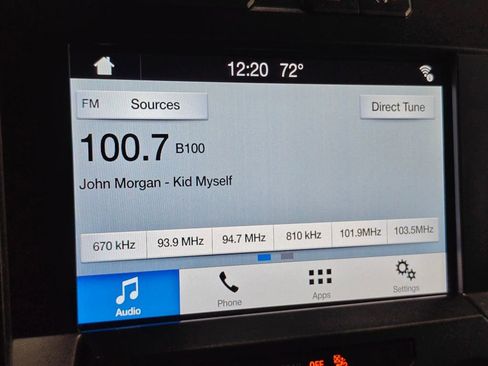 Used 2019 Ford F150 XL w/ Equipment Group 101A Mid AWD/4WD image 29