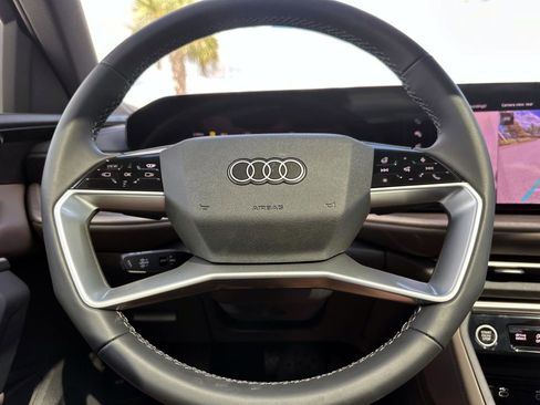 New 2025 Audi Q5 Premium Plus image 27