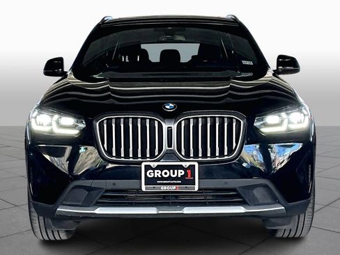 Used 2023 BMW X3 sDrive30i w/ Convenience Package image 3