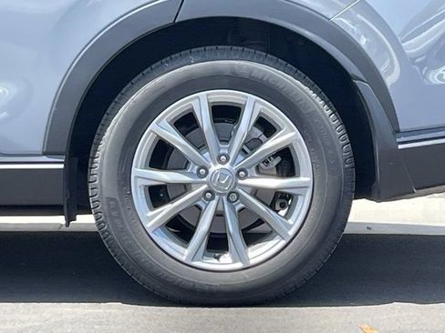 Used 2024 Honda CR-V EX image 19