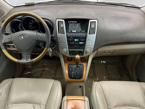 Used 2008 Lexus RX 350 AWD image 13