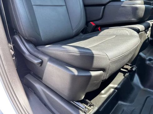 Used 2024 Chevrolet Silverado 1500 W/T w/ WT Convenience Package AWD/4WD image 92