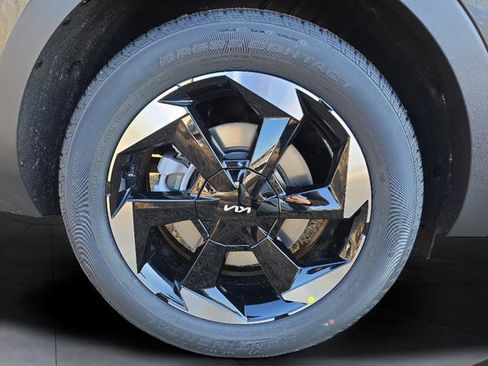 New 2026 Kia Sorento EX image 15