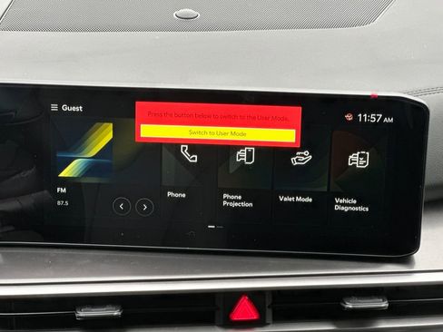 New 2026 Kia Sorento S image 21