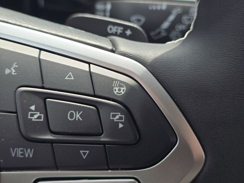 New 2026 Volkswagen Atlas SE AWD/4WD image 26