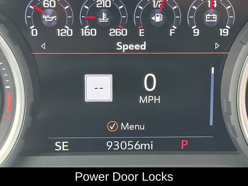 Used 2023 Chevrolet Silverado 3500 High Country AWD/4WD image 21