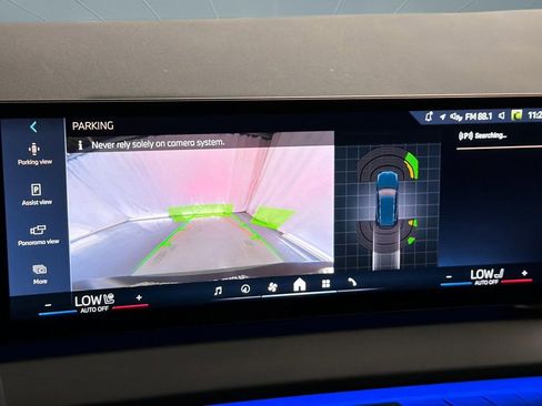 Used 2025 BMW X3 xDrive30i w/ Convenience Package image 24