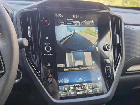 New 2026 Subaru Forester Touring image 24