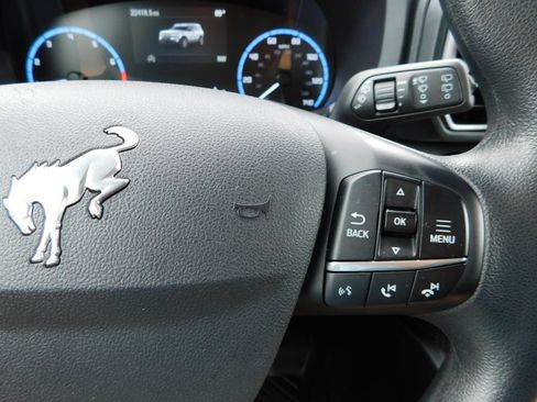 Used 2024 Ford Bronco Sport Big Bend AWD/4WD image 31