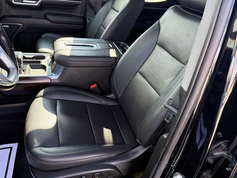 Used 2022 GMC Sierra 1500 SLT w/ SLT Premium Plus Package image 12