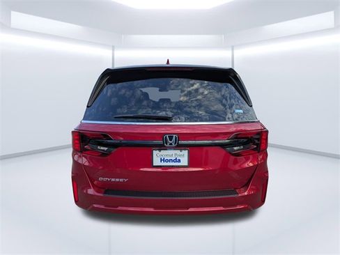 New 2026 Honda Odyssey EX-L image 5