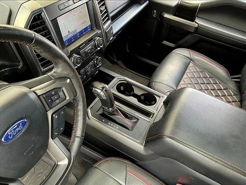 Used 2020 Ford F150 XLT w/ Equipment Group 302A Luxury AWD/4WD image 11