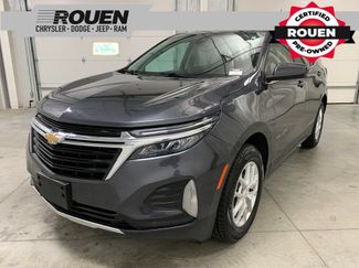 Used 2023 Chevrolet Equinox LT AWD/4WD 360° Tour