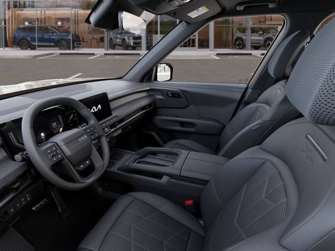New 2027 Kia Telluride SX X-Pro AWD/4WD image 17