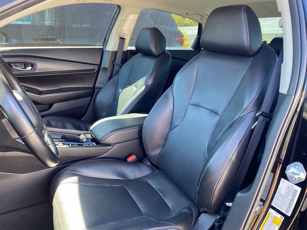 Used 2023 Honda Accord EX-L image 10