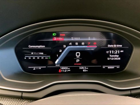 Certified 2023 Audi SQ5 Premium Plus w/ Premium Plus Package AWD/4WD image 21