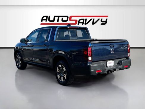 Used 2020 Honda Ridgeline RTL image 5