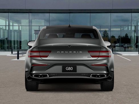 New 2026 Genesis G80 3.5T Sport Prestige AWD/4WD image 7